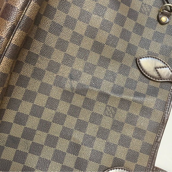 ❌ SOLD ❌Louis Vuitton Damier Ebene MM - Picture 15 of 16